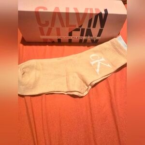 Calvin Klein super soft socks